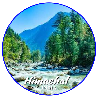 Himachal