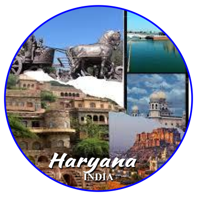 Haryana